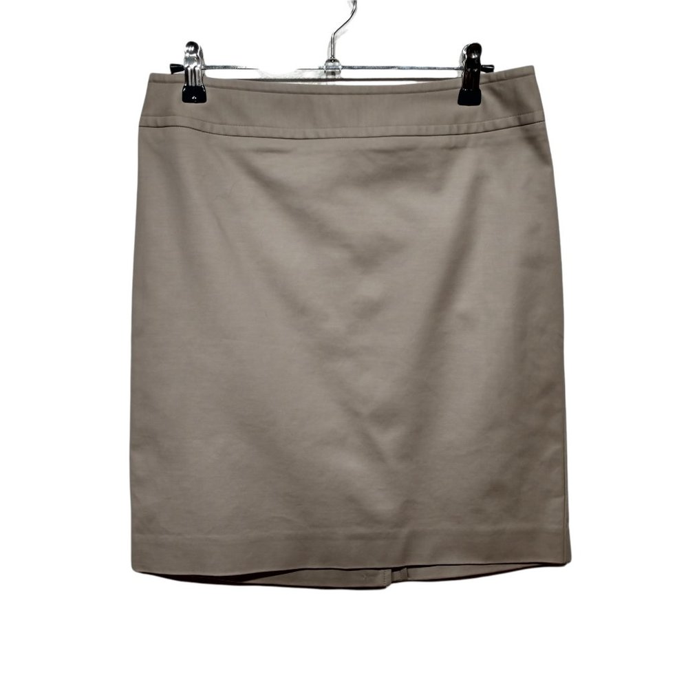 Banana Republic Stretch Pencil Skirt Size 2